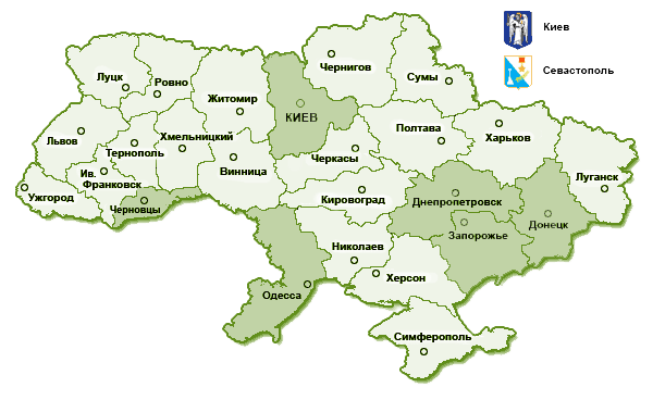 map ua
